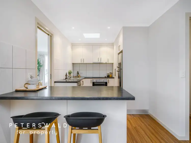 Fifth view of Homely house listing, 31 Alfreds Garden, Kingston TAS 7050