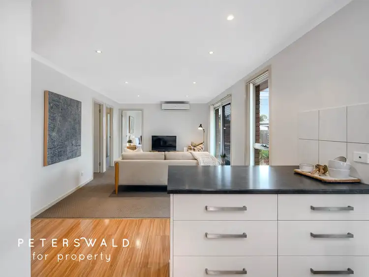 Sixth view of Homely house listing, 31 Alfreds Garden, Kingston TAS 7050