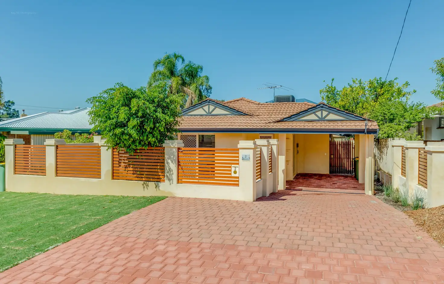 Main view of Homely house listing, 2B Donnelly Street, Bentley WA 6102