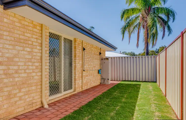 Third view of Homely house listing, 2B Donnelly Street, Bentley WA 6102
