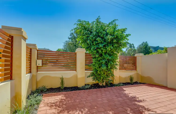 Fourth view of Homely house listing, 2B Donnelly Street, Bentley WA 6102