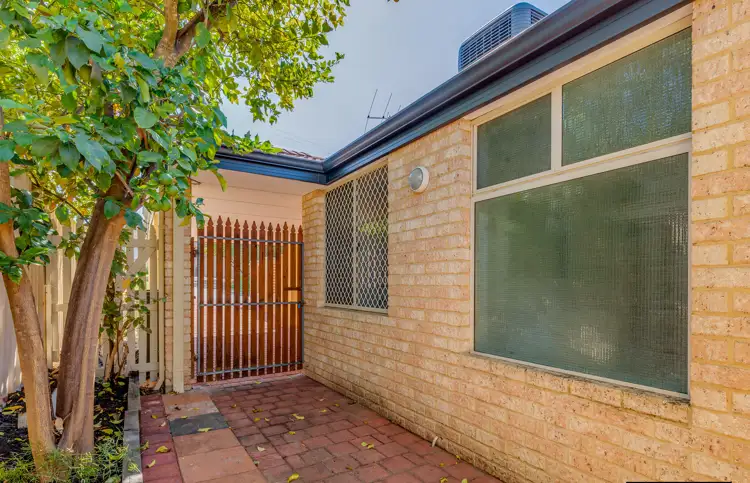 Fifth view of Homely house listing, 2B Donnelly Street, Bentley WA 6102