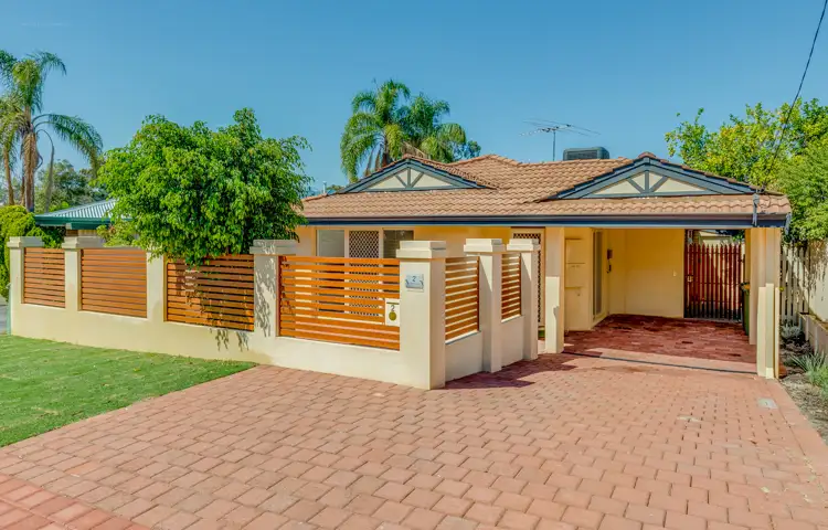 Seventh view of Homely house listing, 2B Donnelly Street, Bentley WA 6102