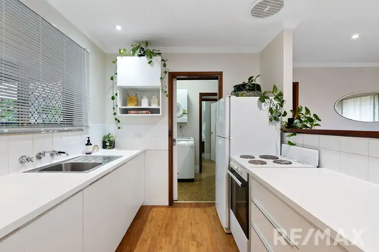 Second view of Homely villa listing, 9a Saleham Street, Lathlain WA 6100