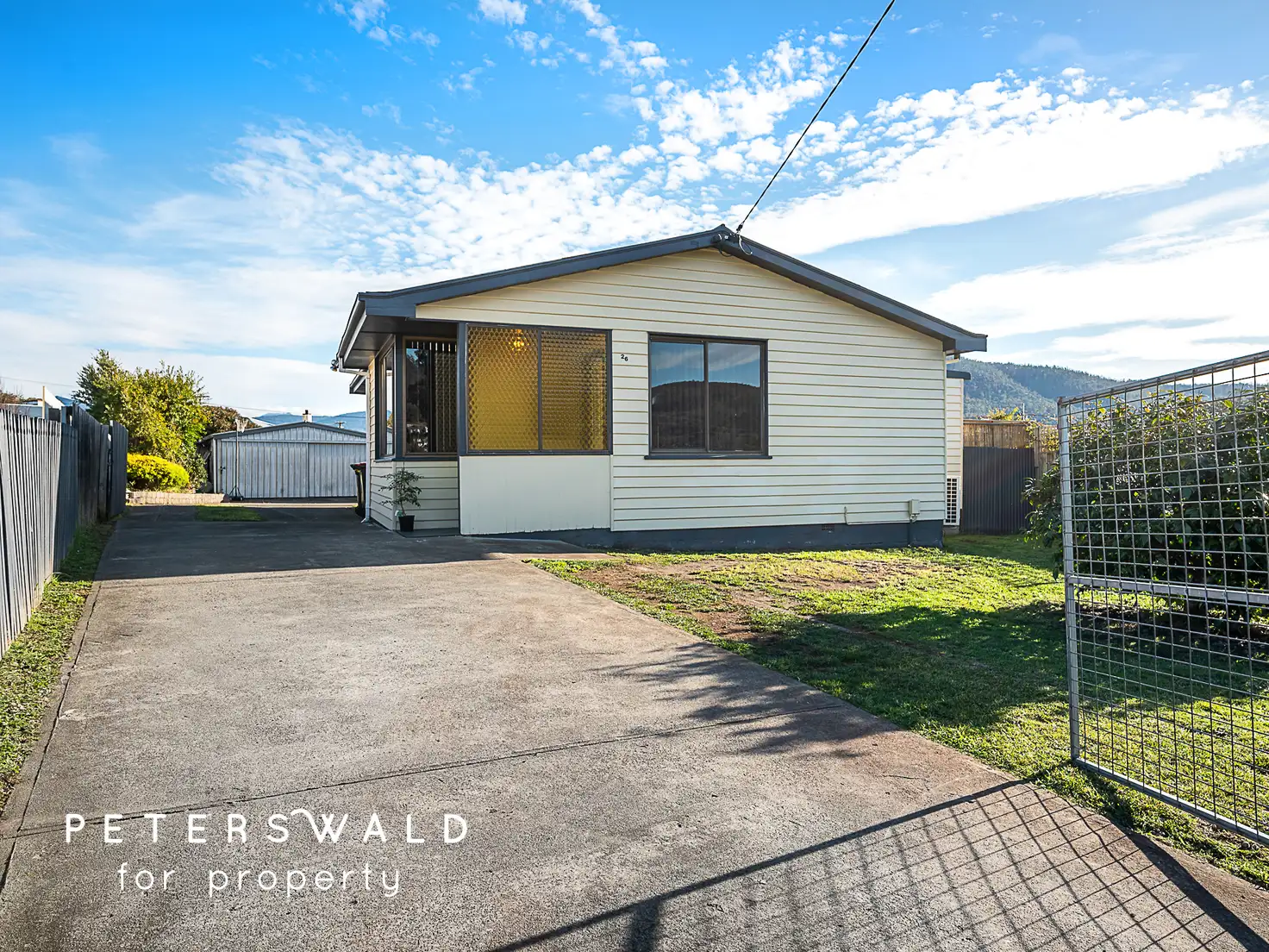 Main view of Homely house listing, 26 Kerria Road, Risdon Vale TAS 7016