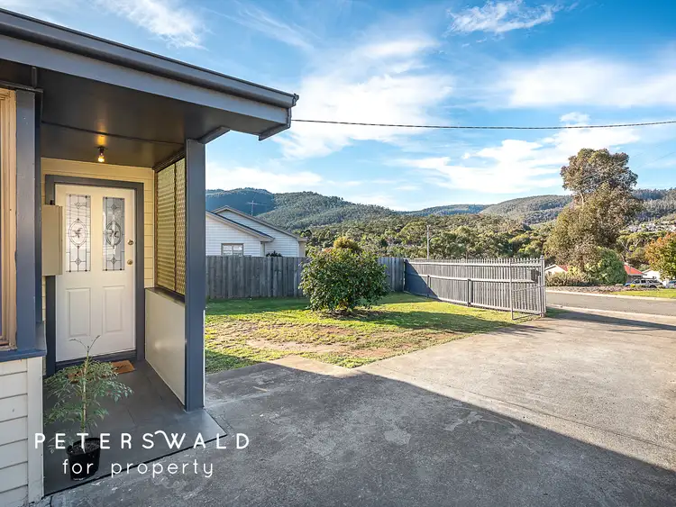 Second view of Homely house listing, 26 Kerria Road, Risdon Vale TAS 7016
