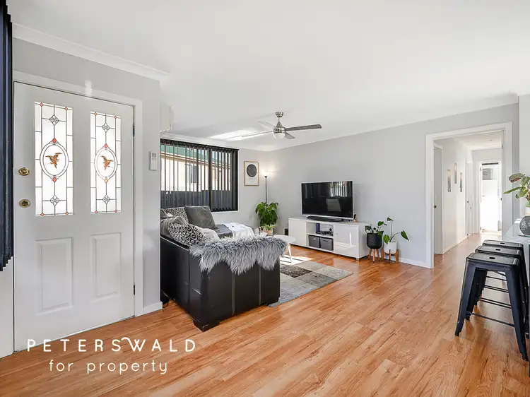 Third view of Homely house listing, 26 Kerria Road, Risdon Vale TAS 7016