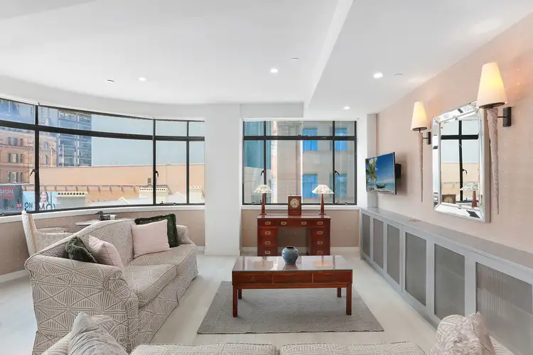 Main view of Homely unit listing, 44 Bridge Street, Sydney NSW 2000