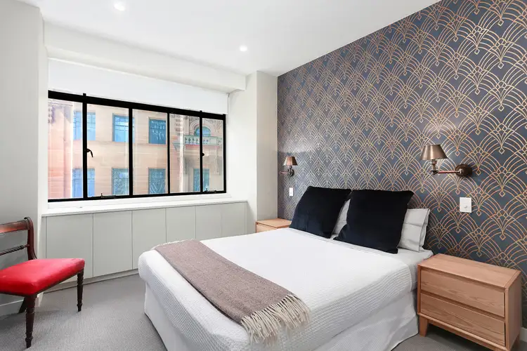 Fourth view of Homely unit listing, 44 Bridge Street, Sydney NSW 2000