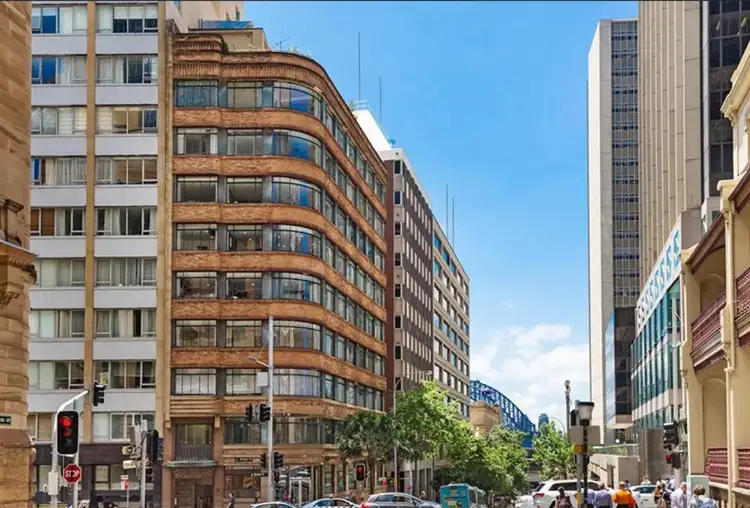 Fifth view of Homely unit listing, 44 Bridge Street, Sydney NSW 2000