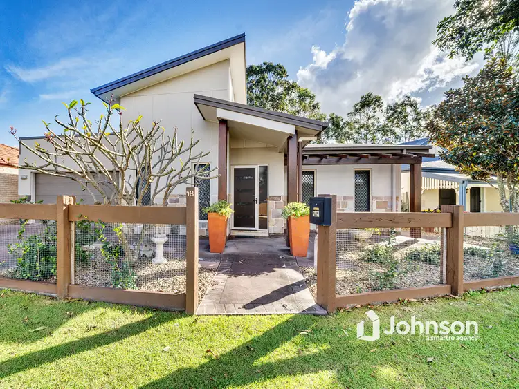 18 Tolmer Crescent, Forest Lake QLD 4078