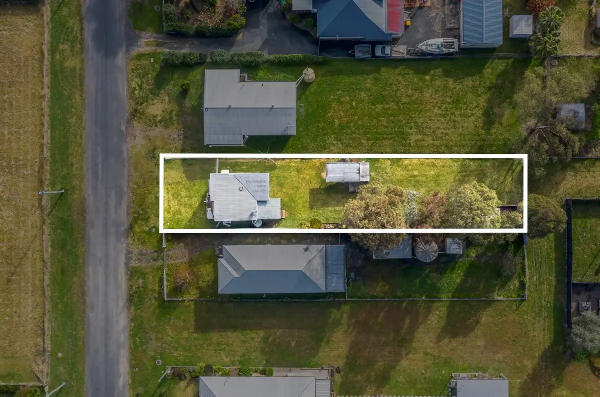 Main view of Homely house listing, 47 Gillam Street, Clifton QLD 4361