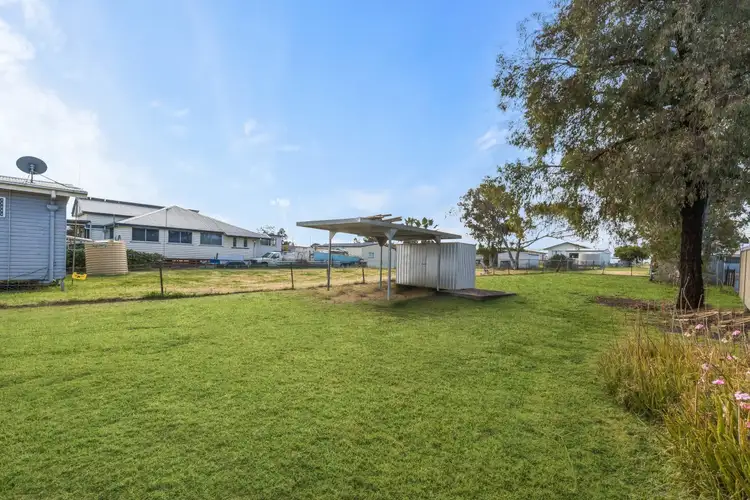 Fourth view of Homely house listing, 47 Gillam Street, Clifton QLD 4361