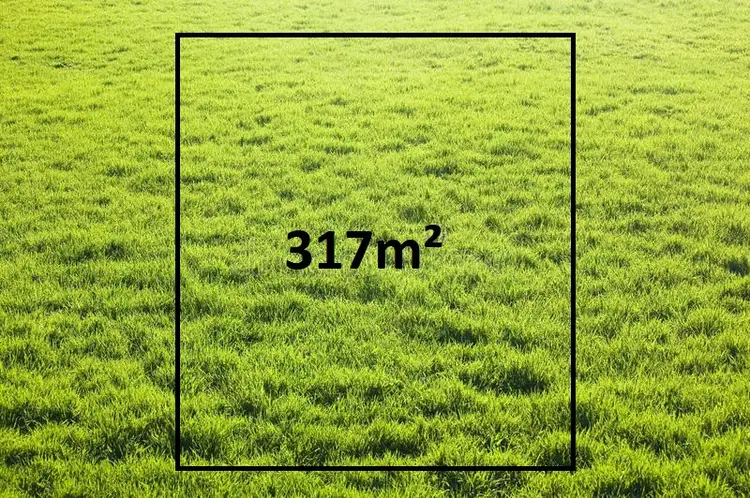 Main view of Homely land listing, 4 Lilypilly Road, Beveridge VIC 3753