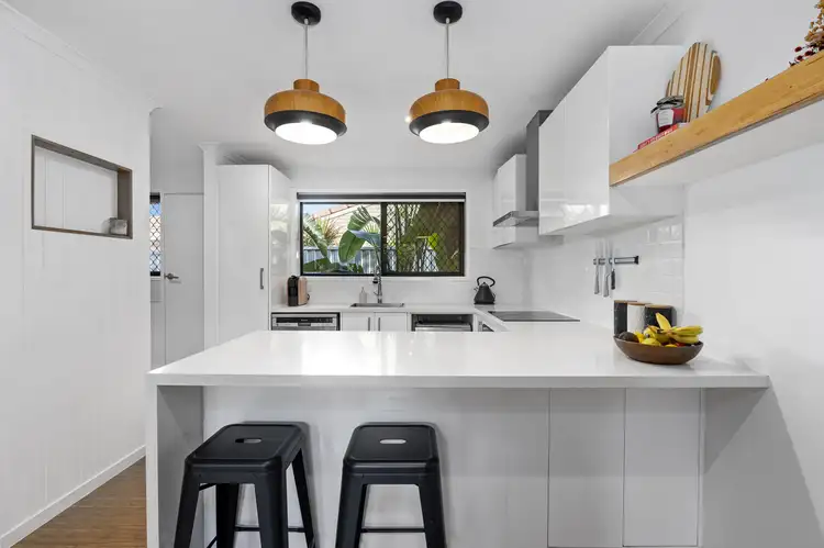 1/13 Barbet Place, Burleigh Waters QLD 4220