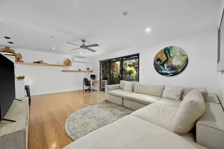 Sixth view of Homely semi-detached listing, 1/13 Barbet Place, Burleigh Waters QLD 4220