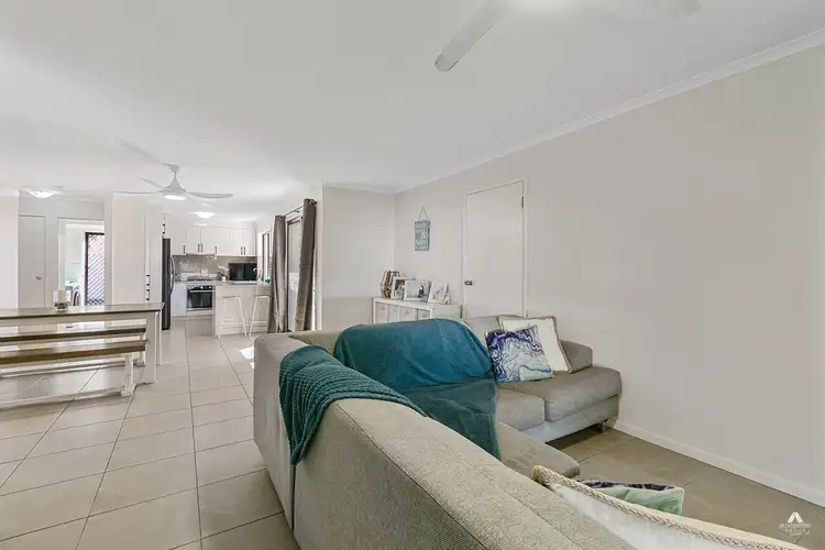 Second view of Homely house listing, 14 Parari Street, Warana QLD 4575