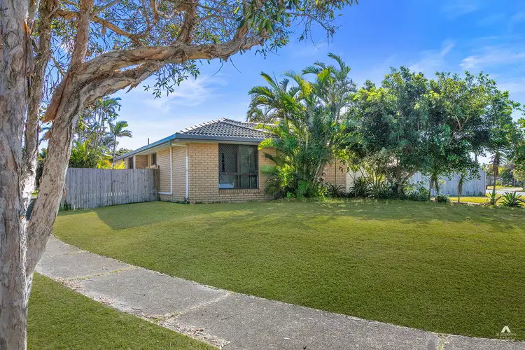 Third view of Homely house listing, 14 Parari Street, Warana QLD 4575