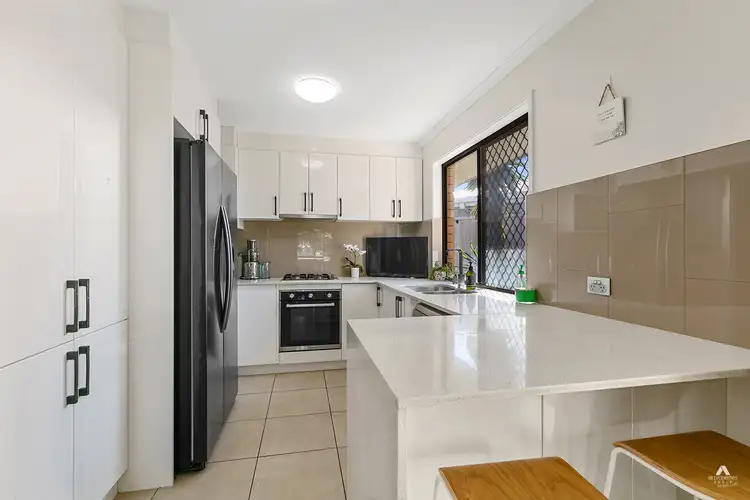 Fourth view of Homely house listing, 14 Parari Street, Warana QLD 4575