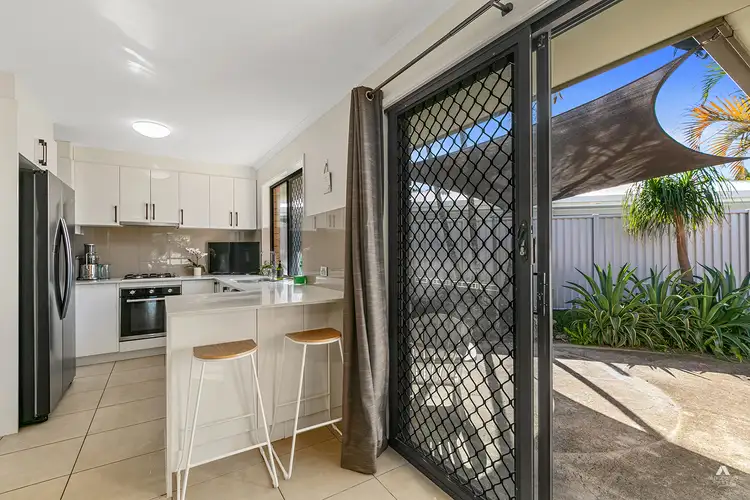 Fifth view of Homely house listing, 14 Parari Street, Warana QLD 4575