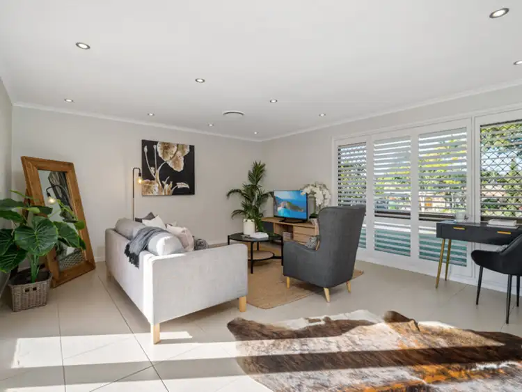 Sixth view of Homely house listing, 163 Nemies Road, Runcorn QLD 4113
