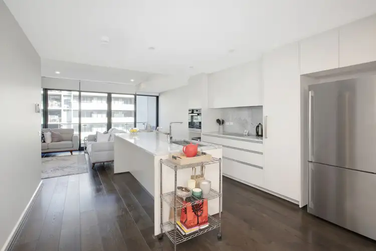 424/20 Anzac Park, Campbell ACT 2612