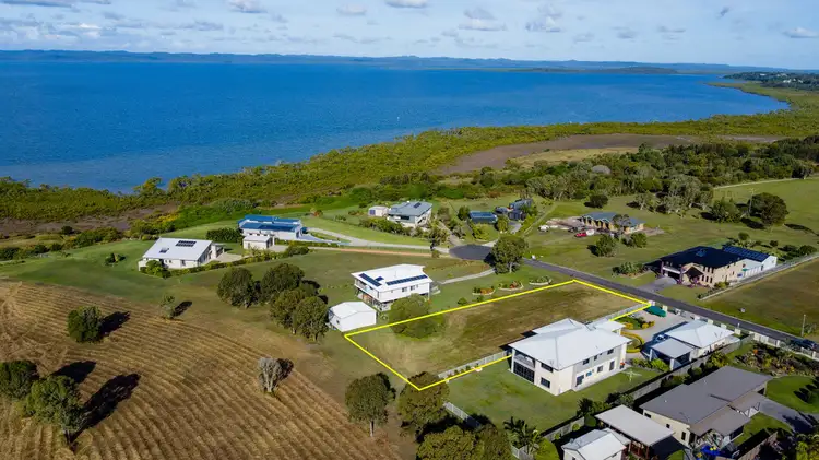 Main view of Homely land listing, 36 Watermans Way, River Heads QLD 4655