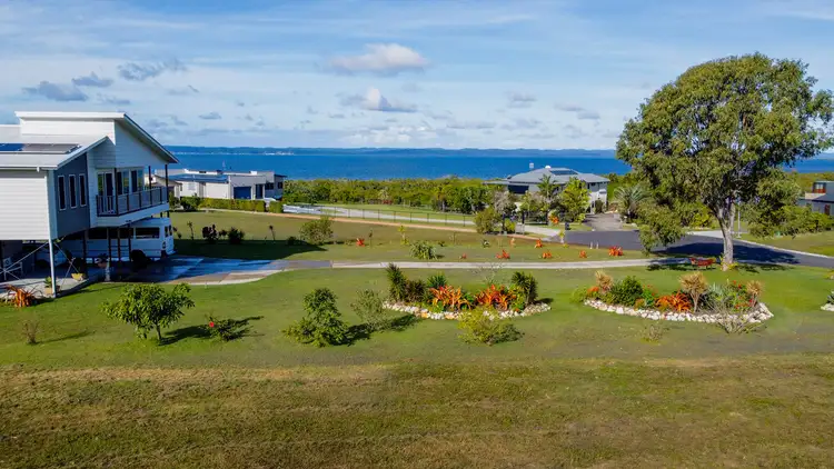 Second view of Homely land listing, 36 Watermans Way, River Heads QLD 4655