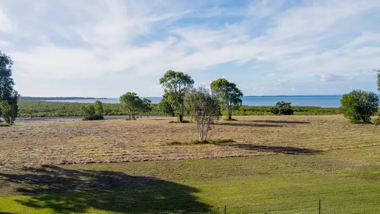 Third view of Homely land listing, 36 Watermans Way, River Heads QLD 4655