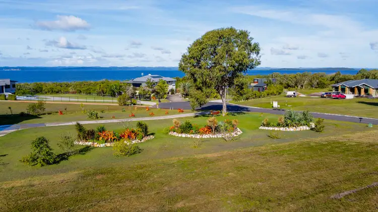 Fourth view of Homely land listing, 36 Watermans Way, River Heads QLD 4655