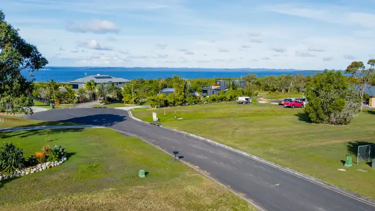 Sixth view of Homely land listing, 36 Watermans Way, River Heads QLD 4655