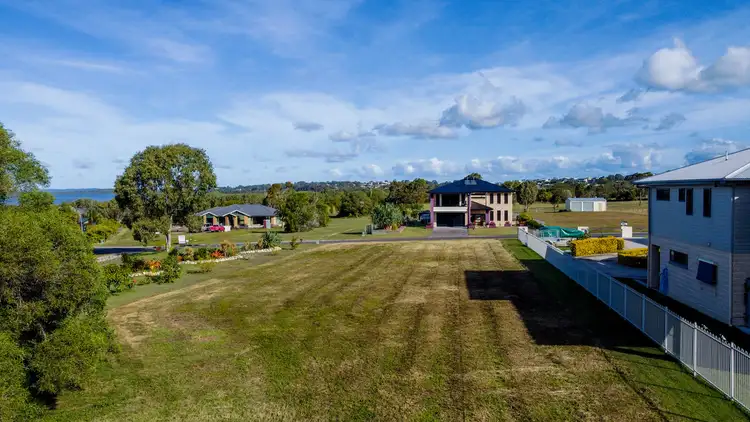 Seventh view of Homely land listing, 36 Watermans Way, River Heads QLD 4655