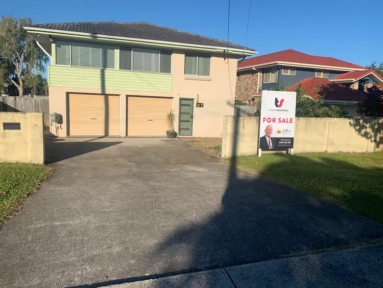 Second view of Homely house listing, 7 Tina Street, Redland Bay QLD 4165