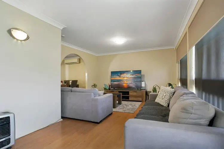 Second view of Homely house listing, 26 Greenway Street, Ruse NSW 2560
