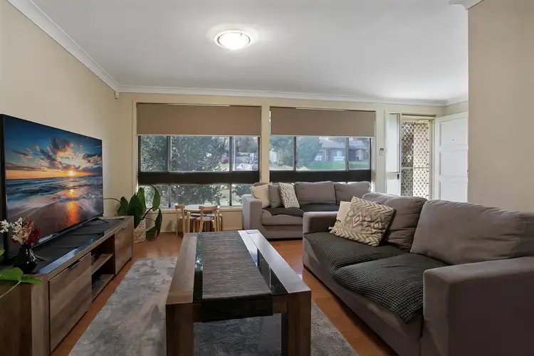 Third view of Homely house listing, 26 Greenway Street, Ruse NSW 2560