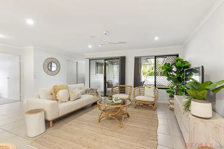Second view of Homely house listing, 2 B Cumberland Crescent, Meridan Plains QLD 4551