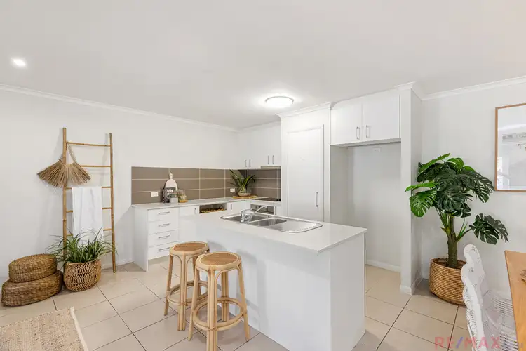 Third view of Homely house listing, 2 B Cumberland Crescent, Meridan Plains QLD 4551