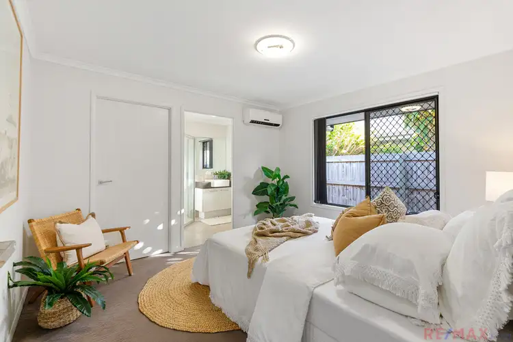 Fourth view of Homely house listing, 2 B Cumberland Crescent, Meridan Plains QLD 4551