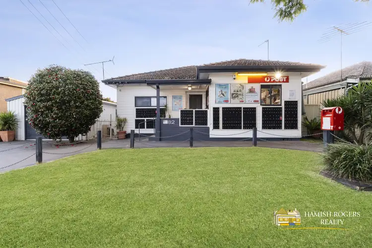 82 Bathurst Street, Pitt Town NSW 2756
