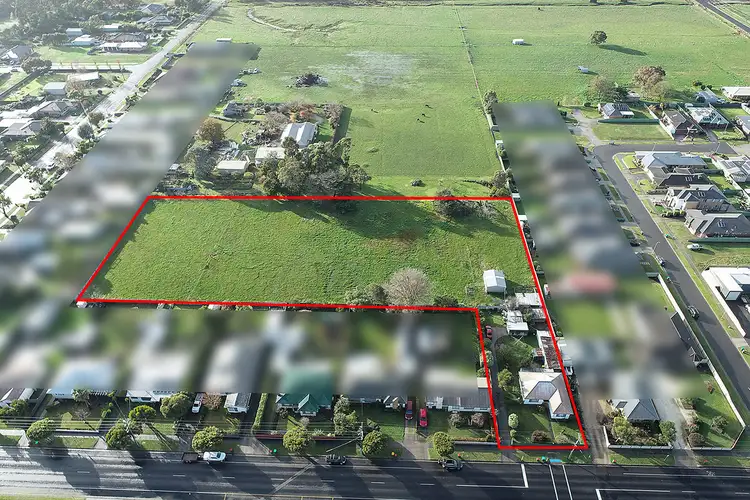 Main view of Homely house listing, 186 Queen Street, Colac VIC 3250