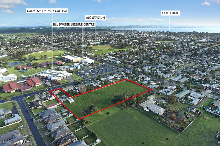 Fourth view of Homely house listing, 186 Queen Street, Colac VIC 3250