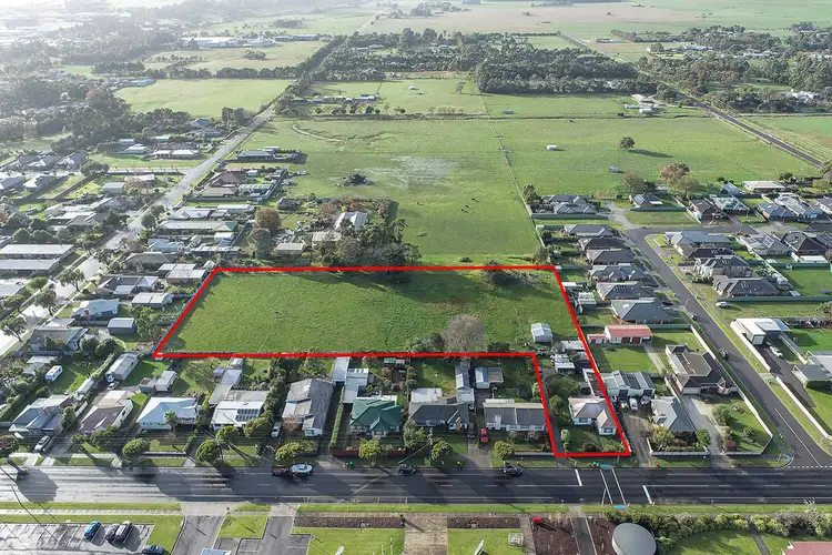Fifth view of Homely house listing, 186 Queen Street, Colac VIC 3250