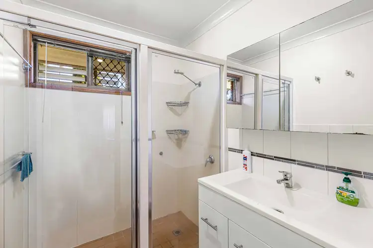 Fifth view of Homely semi-detached listing, 2/11 Lynne Street, Centenary Heights QLD 4350