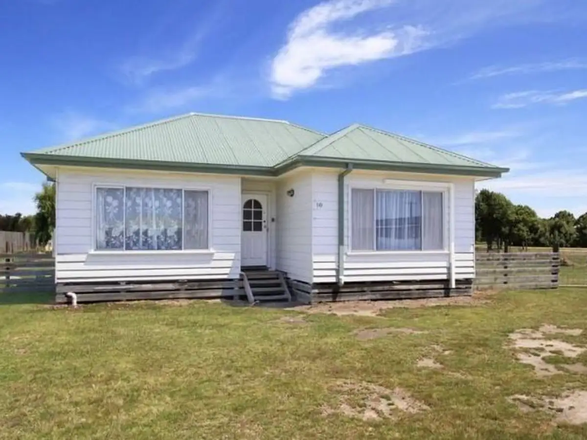 Main view of Homely house listing, 10 Centre Road, Seaspray VIC 3851