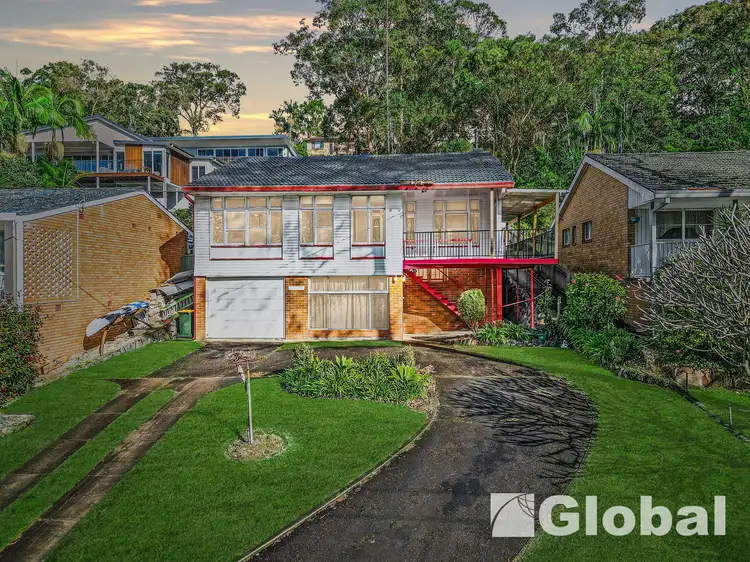 Second view of Homely house listing, 10 Amelia Street, Carey Bay NSW 2283