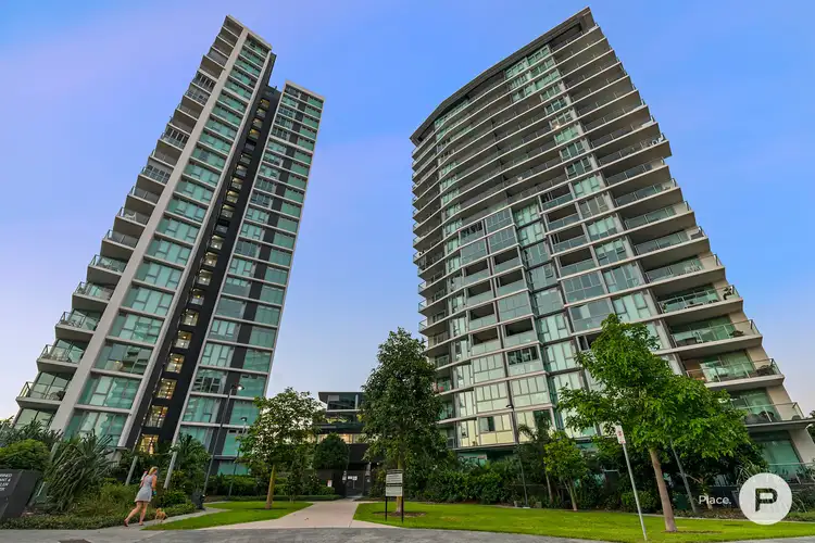 11803/8 Harbour Road, Hamilton QLD 4007