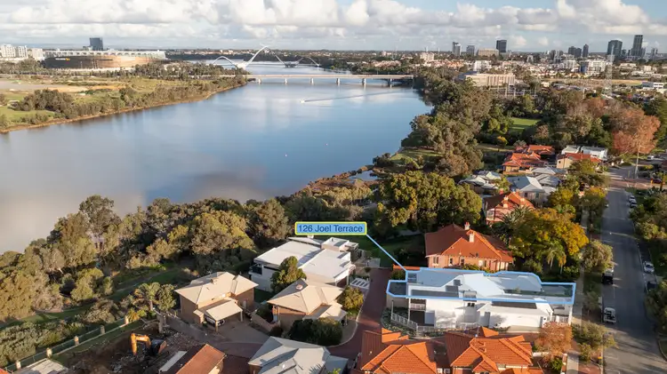 126 Joel Terrace, Mount Lawley WA 6050