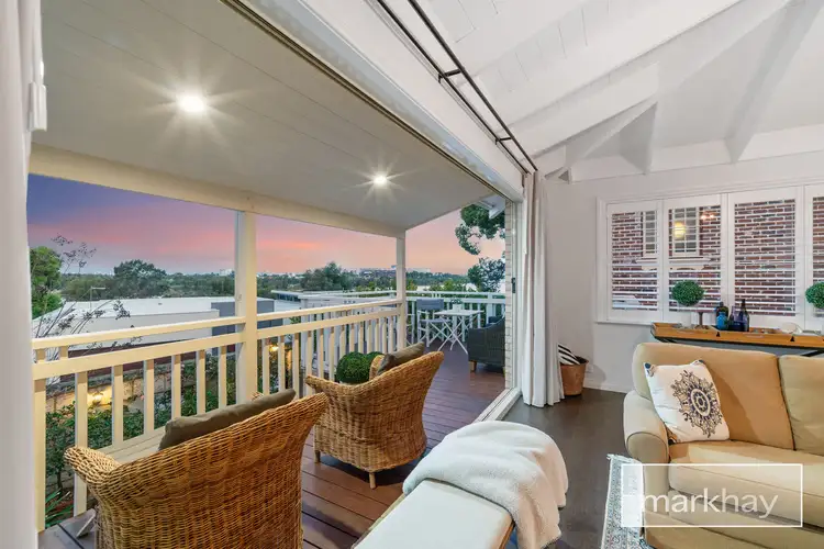 Second view of Homely house listing, 126 Joel Terrace, Mount Lawley WA 6050