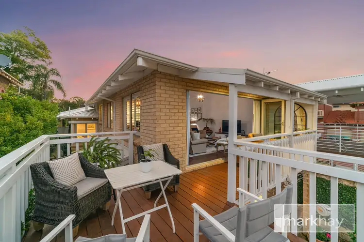 Fifth view of Homely house listing, 126 Joel Terrace, Mount Lawley WA 6050