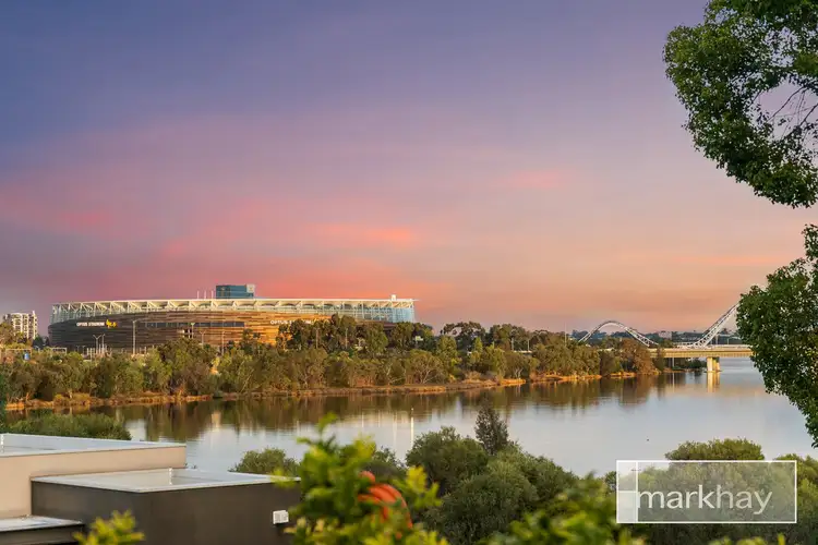 Sixth view of Homely house listing, 126 Joel Terrace, Mount Lawley WA 6050